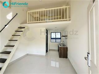 Phòng trọ có gác tại quận 2, ở được 3  4 người gần chợ dt 40m2