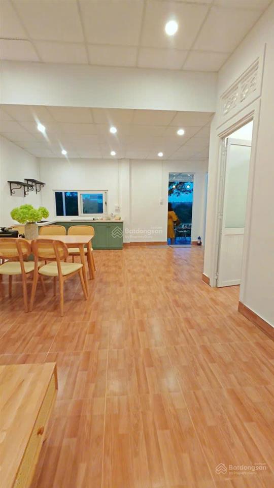 Bán nhà bảo lâm 2 (lộc an) nhà mặt tiền đường lớn thôn tứ quý, có view siêu chill ngay nhà máy chè