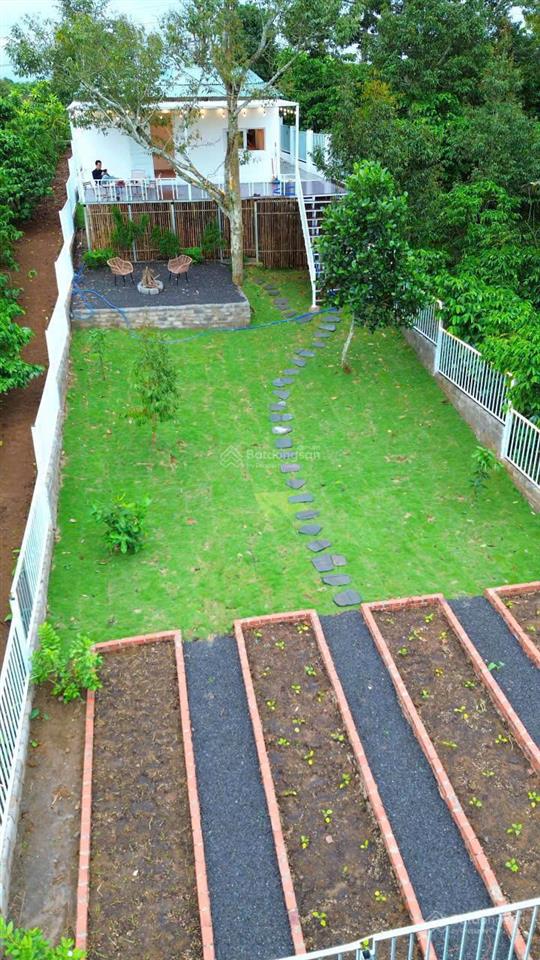 Bán nhà bảo lâm 2 (lộc an) nhà mặt tiền đường lớn thôn tứ quý, có view siêu chill ngay nhà máy chè