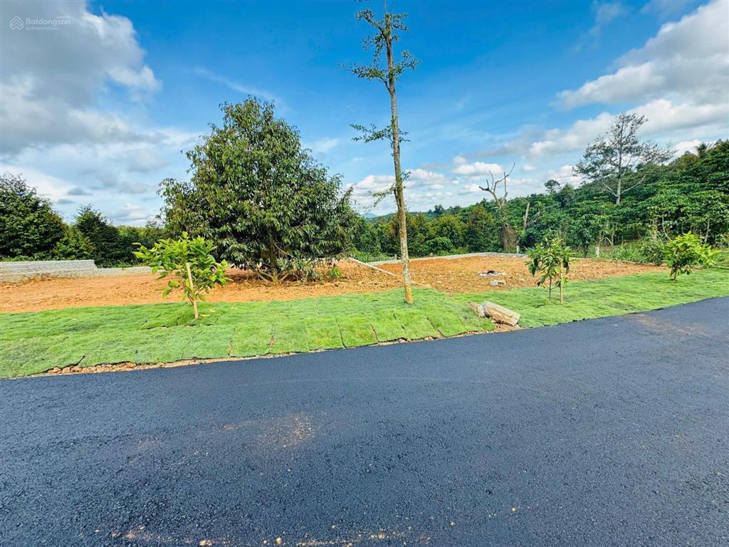 Bán đất bảo lâm 2 ( lộc an ) đất chuẩn biệt thự mini ngay khu dân cư , đầy đủ tiện ích