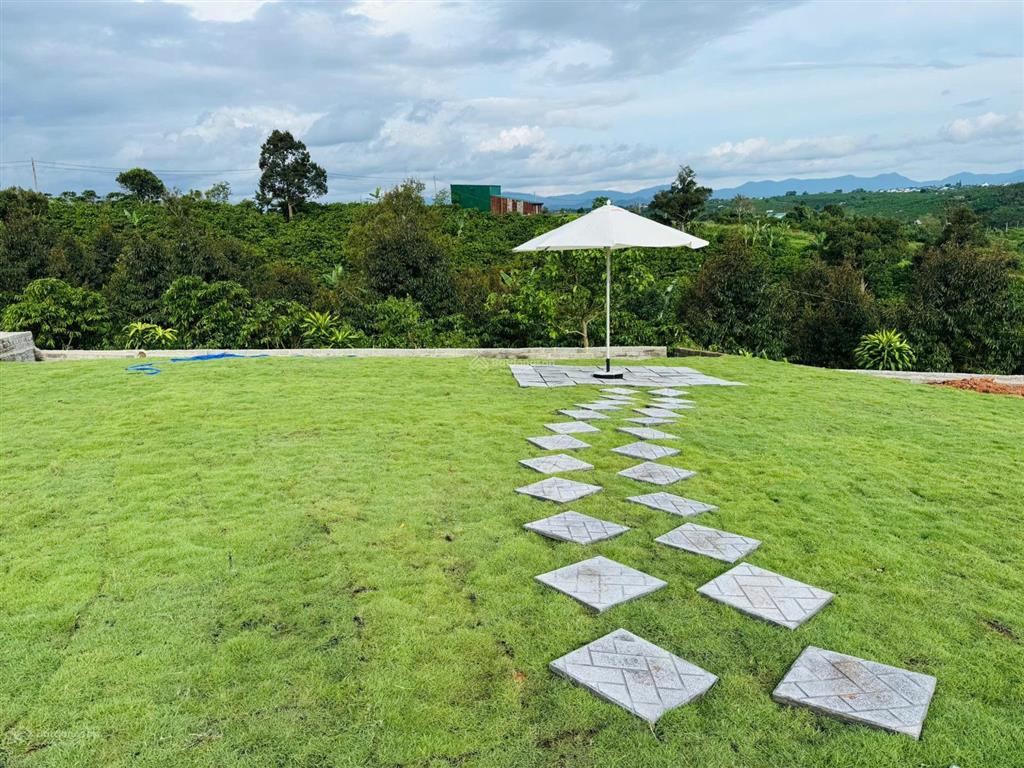 Bán đất bảo lâm 2 ( lộc an ) đất chuẩn biệt thự mini ngay khu dân cư , đầy đủ tiện ích