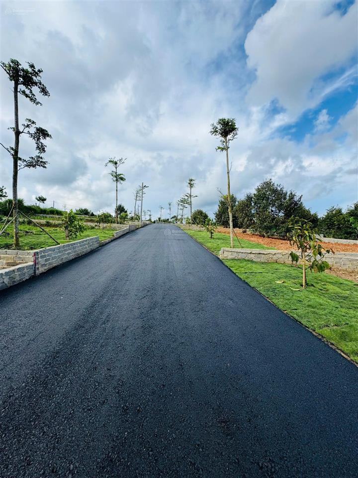 Bán đất bảo lâm 2 ( lộc an ) đất chuẩn biệt thự mini ngay khu dân cư , đầy đủ tiện ích