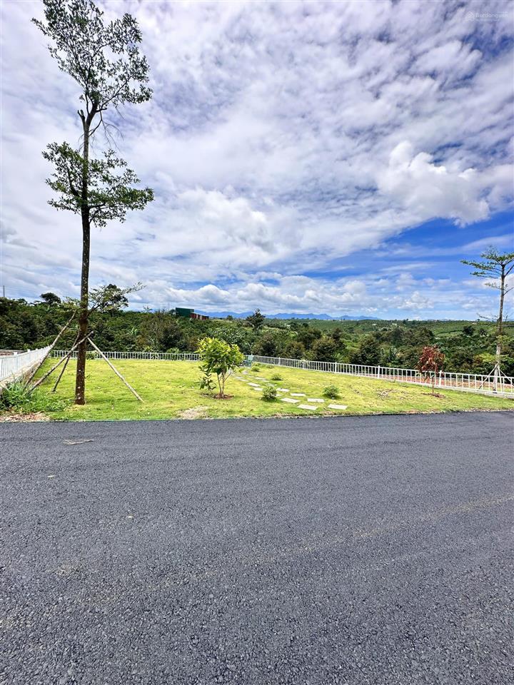 Bán đất bảo lâm 2 ( lộc an ) đất chuẩn biệt thự mini ngay khu dân cư , đầy đủ tiện ích