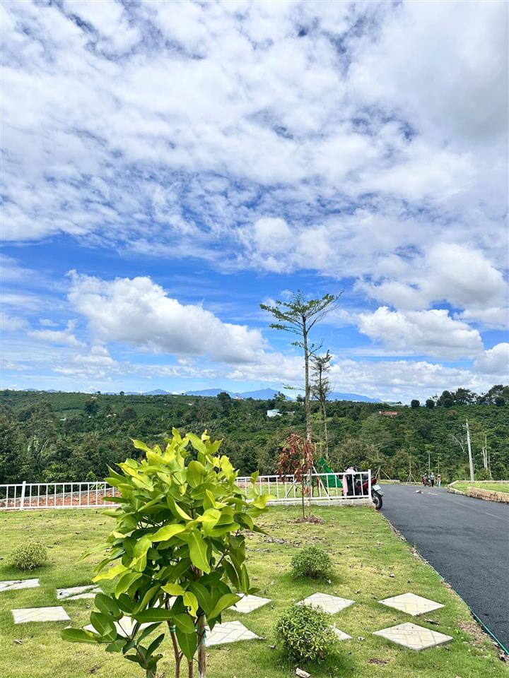 Bán đất bảo lâm 2 ( lộc an ) đất chuẩn biệt thự mini ngay khu dân cư , đầy đủ tiện ích