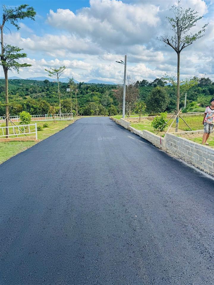 Bán đất bảo lâm 2 ( lộc an ) đất chuẩn biệt thự mini ngay khu dân cư , đầy đủ tiện ích