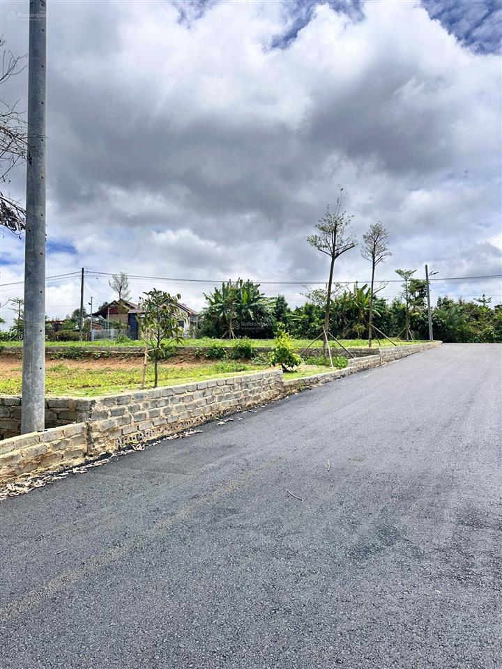 Bán đất bảo lâm 2 ( lộc an ) đất chuẩn biệt thự mini ngay khu dân cư , đầy đủ tiện ích