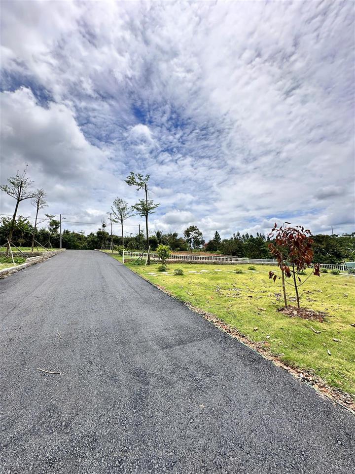 Bán đất bảo lâm 2 ( lộc an ) đất chuẩn biệt thự mini ngay khu dân cư , đầy đủ tiện ích