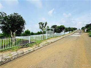 Bán đất lộc an  bảo lâm 2 đã có sẵn hàng rào view thung lũng mơ mộng cực đẹp