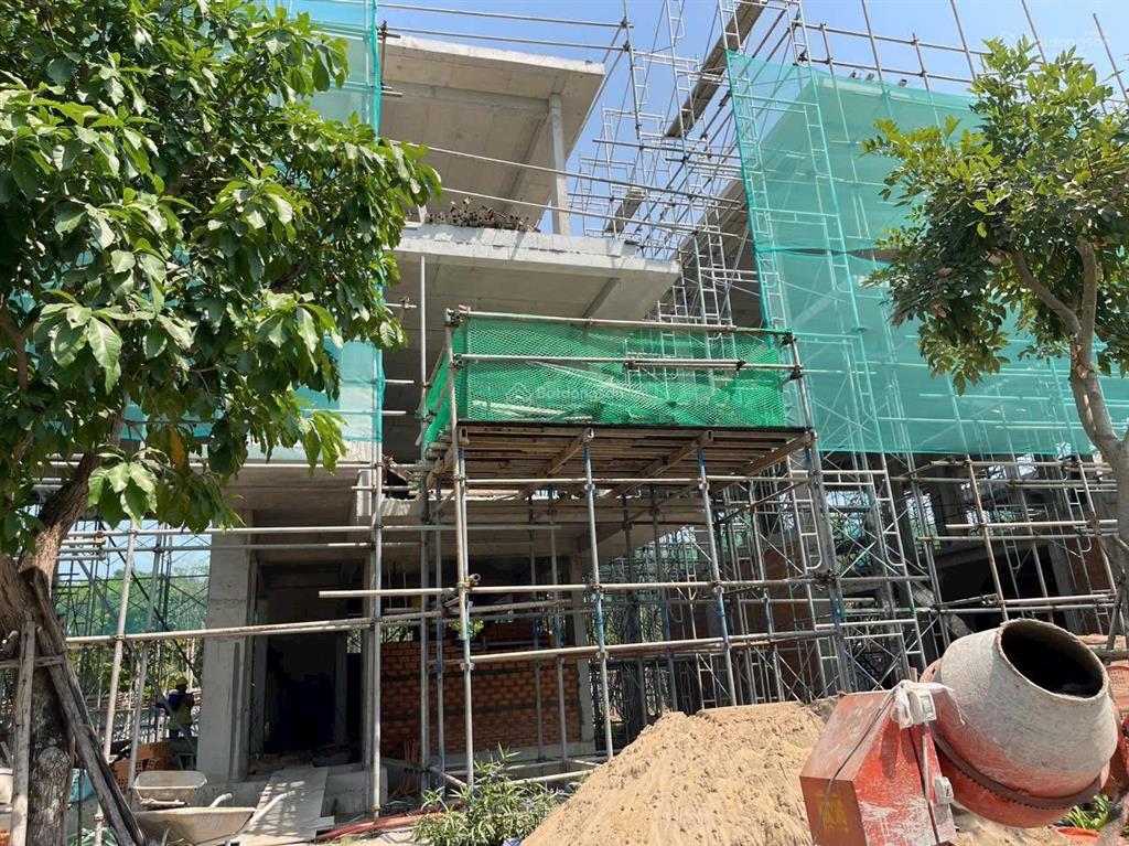 Eco village saigon river biệt thự 18tỷ6, nhà phố 8,5tỷ  0963 552 ***