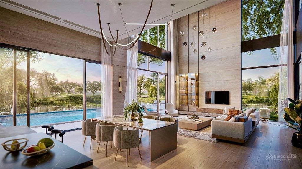 Eco village saigon river biệt thự 18tỷ6, nhà phố 8,5tỷ  0963 552 ***