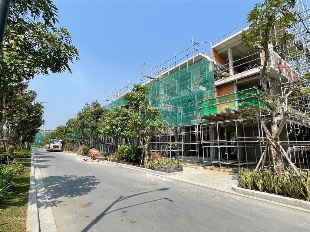 Eco village saigon river biệt thự 18tỷ6, nhà phố 8,5tỷ  0963 552 ***