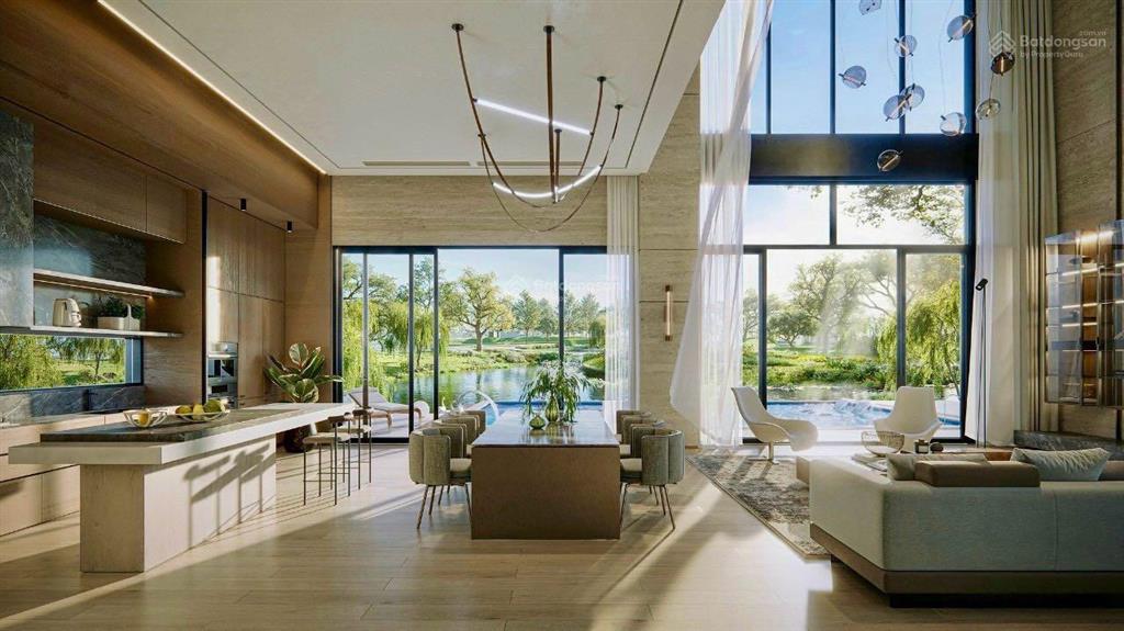 Eco village saigon river biệt thự 18tỷ6, nhà phố 8,5tỷ  0963 552 ***