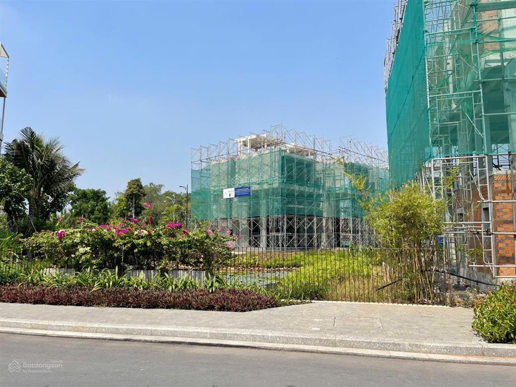 Eco village saigon river biệt thự 18tỷ6, nhà phố 8,5tỷ  0963 552 ***