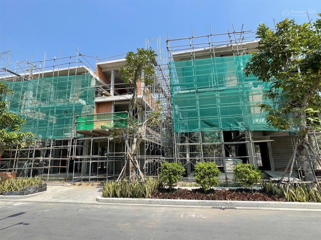 Eco village saigon river biệt thự 18tỷ6, nhà phố 8,5tỷ  0963 552 ***