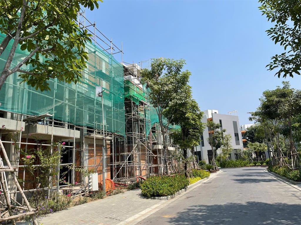 Eco village saigon river biệt thự 18tỷ6, nhà phố 8,5tỷ  0963 552 ***