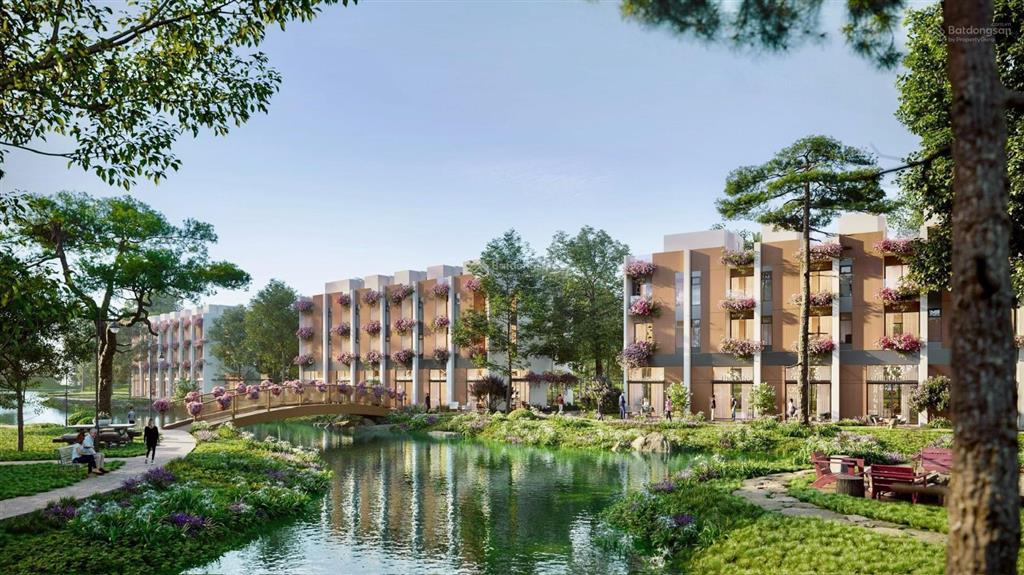 Nhà phố giá 8,2 tỷ eco village saigon river nhơn trạch đồng nai,  0963 552 ***