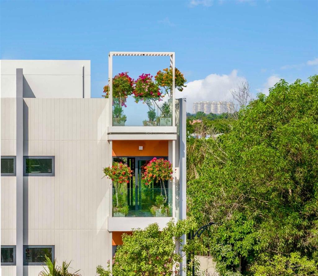 Nhà phố giá 8,2 tỷ eco village saigon river nhơn trạch đồng nai,  0963 552 ***