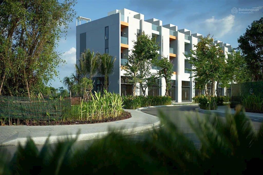 Nhà phố giá 8,2 tỷ eco village saigon river nhơn trạch đồng nai,  0963 552 ***