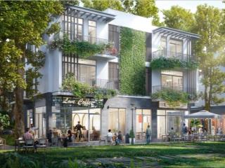 Shop villa  biệt thự song lập giá 13,9tỷ dt 171m2 3 tầng  0963 552 *** xuân thiên