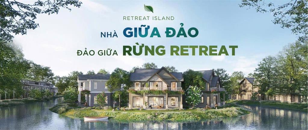 Nhà phố 5,8tỷ, biệt thự rừng mai 10,4tỷ tại eco retreat long an.  0963 552 ***