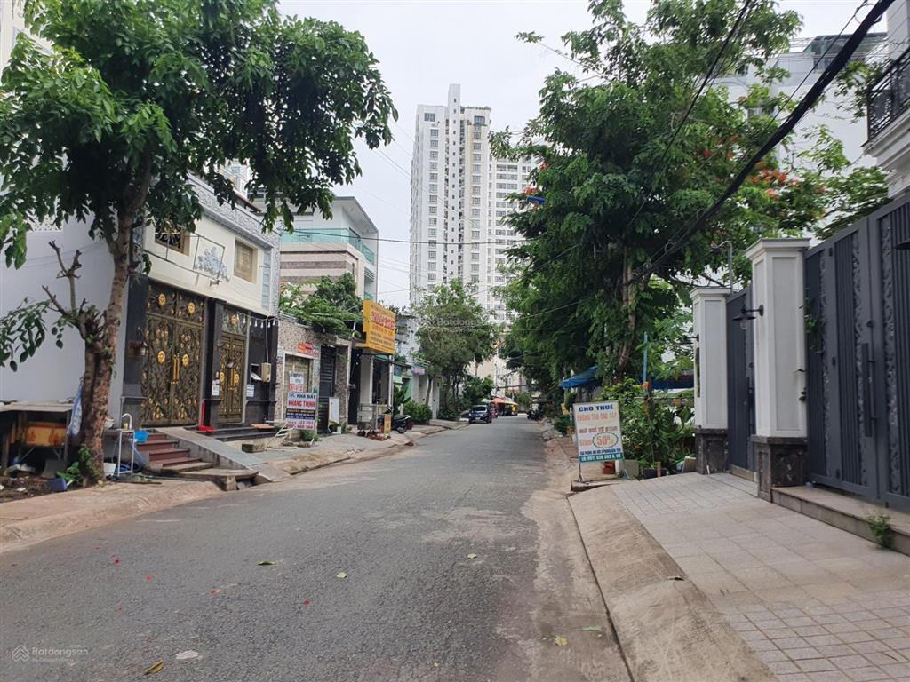Bán 96m² đào sư tích giá chỉ 6,1 tỷ, phước kiển cũ nhà bè