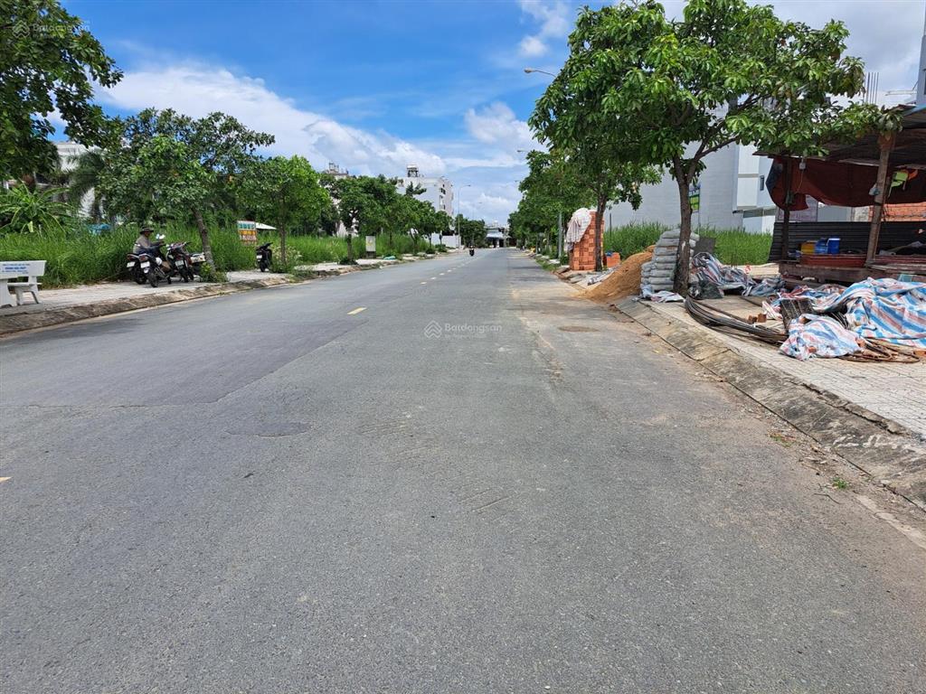 Bán 96m² đào sư tích giá chỉ 6,1 tỷ, phước kiển cũ nhà bè