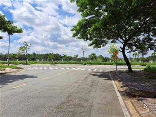 Bán nền biệt thự kdc bộ công an nhà bè