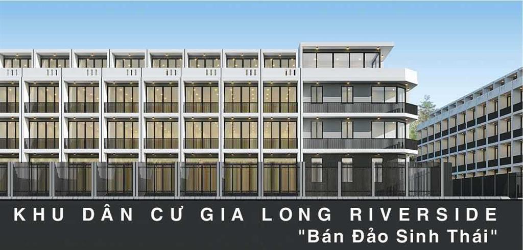 Bán đất 85m2 giá nhỉnh 6 tỷ tại kdc gia long nhà bè