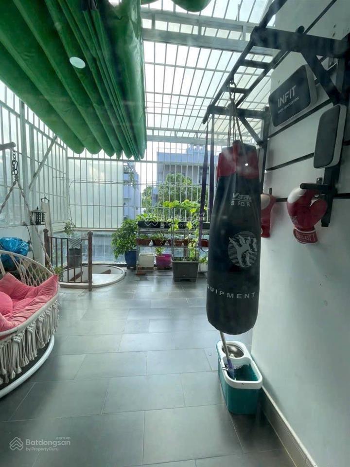 Bán nhà 90m2 giá nhỉnh 8 tỷ ngay trung tâm phước kiển nhà bè
