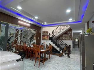 Bán nhà 90m2 giá nhỉnh 8 tỷ ngay trung tâm phước kiển nhà bè