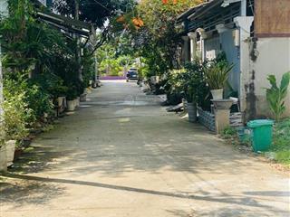 Bán 126m2 thổ cư giá chỉ nhỉnh 5 tỷ tại phước kiển nhà bè