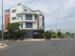 Đất nền kdc thanh nhựt giá chỉ 53,5 triệu/m2