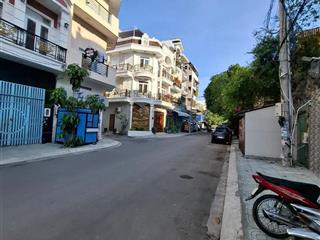 Nhà mặt tiền đường 2d kdc nam hùng vương võ văn kiệt quận bình tân 4 tầng 4x17 giá chỉ 8,5 tỷ