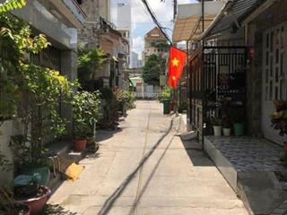 Hàng thơm, nhà đường nguyễn quý yêm, ngay an dương vương, bình tân, 7,5x22 giá chỉ 7 tỷ hơn