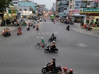 Bán ch đường lê quang sung, nguyễn thị nhỏ, bến xe chợ lớn, quận 6, 4x20 giá chỉ 3 tỷ