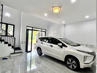 Bán nhà, đường hương lộ 2, tây lân, bình tân, đường nhựa, hẻm 6m, 6x10 giá chỉ 4 tỷ hơn