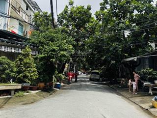 Bán nhà, mặt tiền đường kdc lê thành, bình tân, ngay võ văn kiệt, 2 tầng 5x15 giá chỉ hơn 6 tỷ