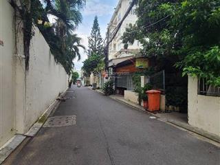 Bán gấp nhà, cấp 4, đường lý chiêu hoàng, ngay trường học phú định, quận 6, hẻm 5m, 65m2