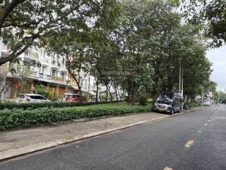 Bán nhà, 4 tầng, mặt tiền đường 24b kdc tên lửa, viu công viên, ngay nhà thờ phaolo, bình tân, 4x20
