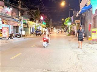 Bán nhà, 4 tầng, mặt tiền đường trương phước phan, bình tân, ngay chợ, có dòng tiền, 5x25 giá 12 tỷ