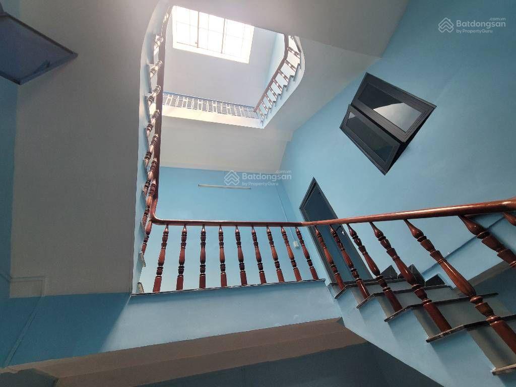 Nhà 3 tầng, mặt tiền đường phạm phú thứ, ngay bình tiên, quận 6, 4x20m vuông vức giá chỉ hơn 12 tỷ