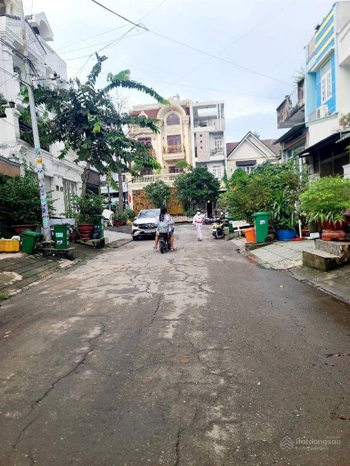 Bán gấp nhà, mặt tiền đường nhựa, khiếu năng tỉnh, ngay đường 7 tên lửa, bình tân, 5x24 giá chỉ 10