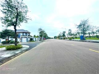 Bán đất đường trần thái tông khu biệt thự adb vip nhất thành phố tam kỳ