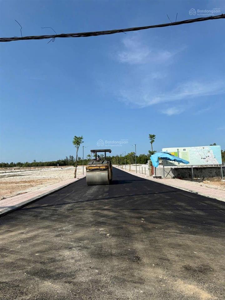 Bán đất 250m2 khu dân cư bình giang gần hội an giá rẻ