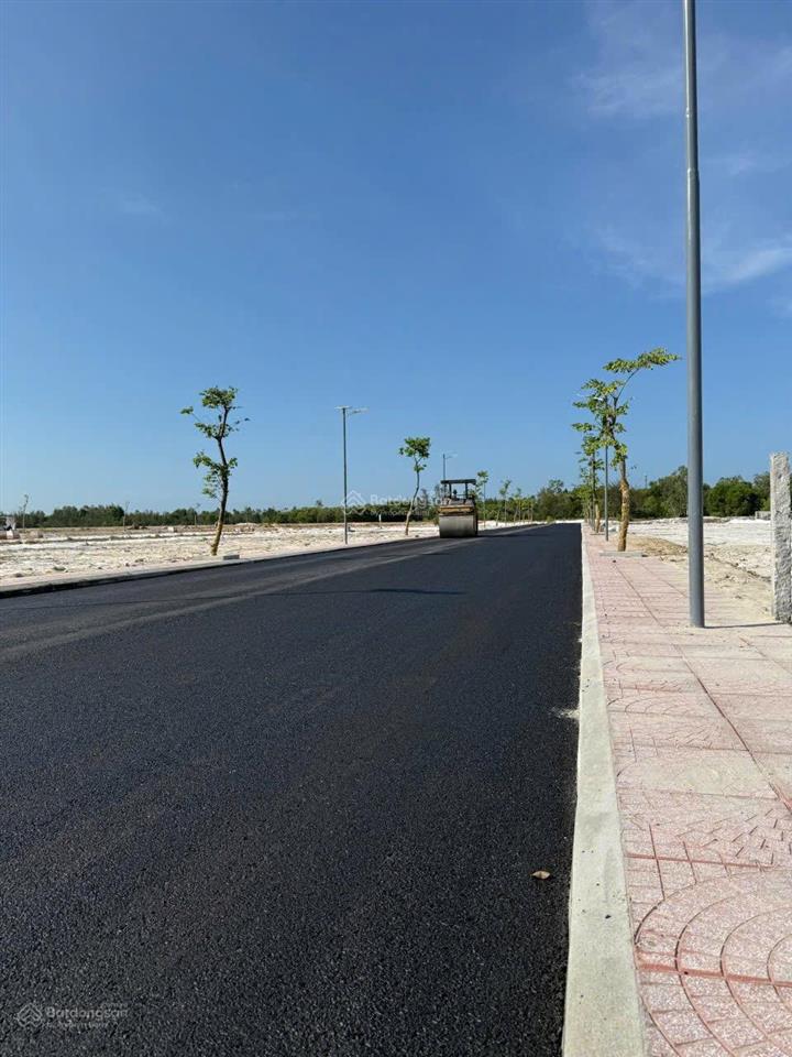 Bán đất 250m2 khu dân cư bình giang gần hội an giá rẻ