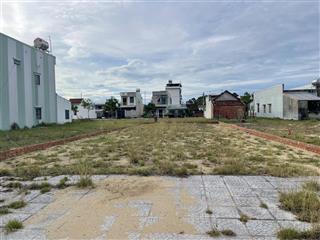 Quá rẻ lô đất 270m2 ven biển thăng an tp. đà nẵng cách vinpearl nam hội an 500m, cách biển 1km