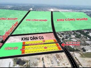 4 lô cuối cùng khu dân cư bình giang thăng bình giá tốt nhất khu vực bên cạnh khu công nghiệp 450ha