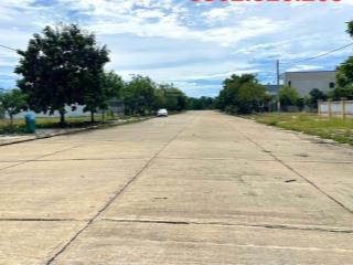 Bán lô đất biệt thự 175m2 đường 27m khu tđc bình dương thăng bình cách biển 1,5km, cách đ129 500m