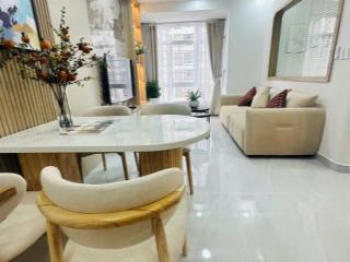 Bán căn hộ sky garden 3 quận 7 3pn, 71m², full pháp lý giá tốt nhất pmh.  0902 803 *** e thanh