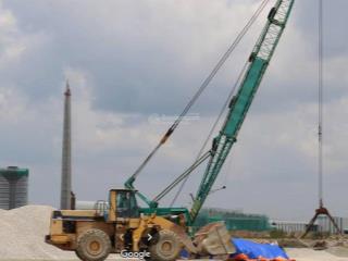 Chuyển nhượng cảng thủy nội địa mt quốc lộ 51, bà rịa vũng tàu, tổng 9.6ha chuẩn thông tin 100%